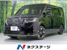 2024 Honda Step WGN