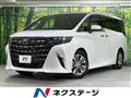 2024 Toyota Alphard G