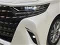 2024 Toyota Alphard G