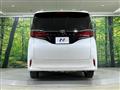 2024 Toyota Alphard G