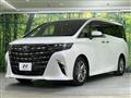 2024 Toyota Alphard G