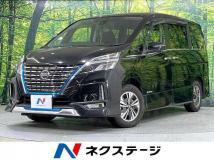 2020 Nissan Serena