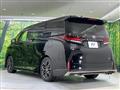2023 Toyota Vellfire