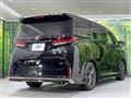 2023 Toyota Vellfire