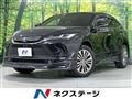 2022 Toyota Harrier Hybrid