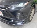 2022 Toyota Harrier Hybrid