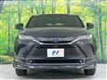 2022 Toyota Harrier Hybrid