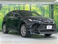 2022 Toyota Harrier Hybrid