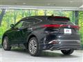 2022 Toyota Harrier Hybrid