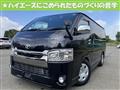2019 Toyota Hiace Van