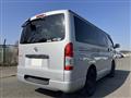 2016 Toyota Hiace Van