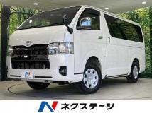 2022 Toyota Hiace Van