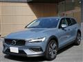 2022 Volvo V60