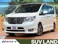 2015 Nissan Serena