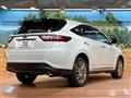 2018 Toyota Harrier