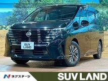 2023 Nissan Serena