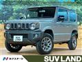 2024 Suzuki Jimny