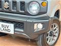 2024 Suzuki Jimny