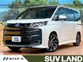 2022 Toyota Noah
