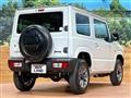 2025 Suzuki Jimny