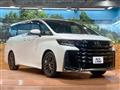 2023 Toyota Vellfire