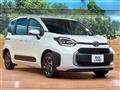 2025 Toyota Sienta