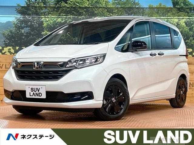 2023 Honda Freed