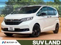 2023 Honda Freed