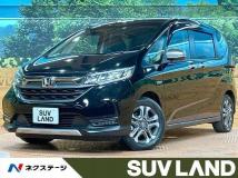 2022 Honda Freed