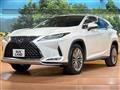 2020 Lexus RX