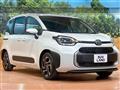 2025 Toyota Sienta