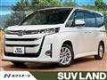 2023 Toyota Noah
