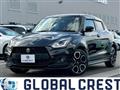 2024 Suzuki Swift