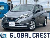 2020 Nissan Note