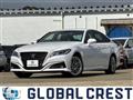 2022 Toyota Crown Hybrid