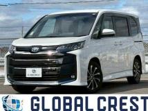 2024 Toyota Noah