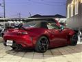 2018 Mazda Roadster