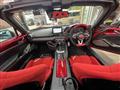 2018 Mazda Roadster