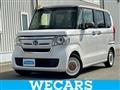 2019 Honda N BOX