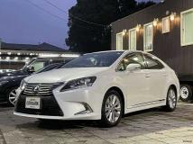 2013 Lexus HS HYBRID