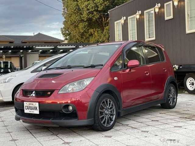 2010 Mitsubishi Colt