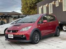 2010 Mitsubishi Colt