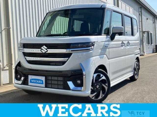 2025 Suzuki Suzuki Others