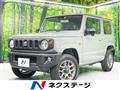 2020 Suzuki Jimny