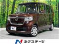 2018 Honda N BOX