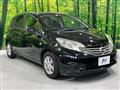2013 Nissan Note