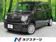 2014 Suzuki MR Wagon