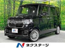 2021 Honda N BOX