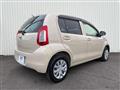 2015 Toyota Passo