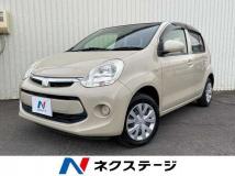 2015 Toyota Passo